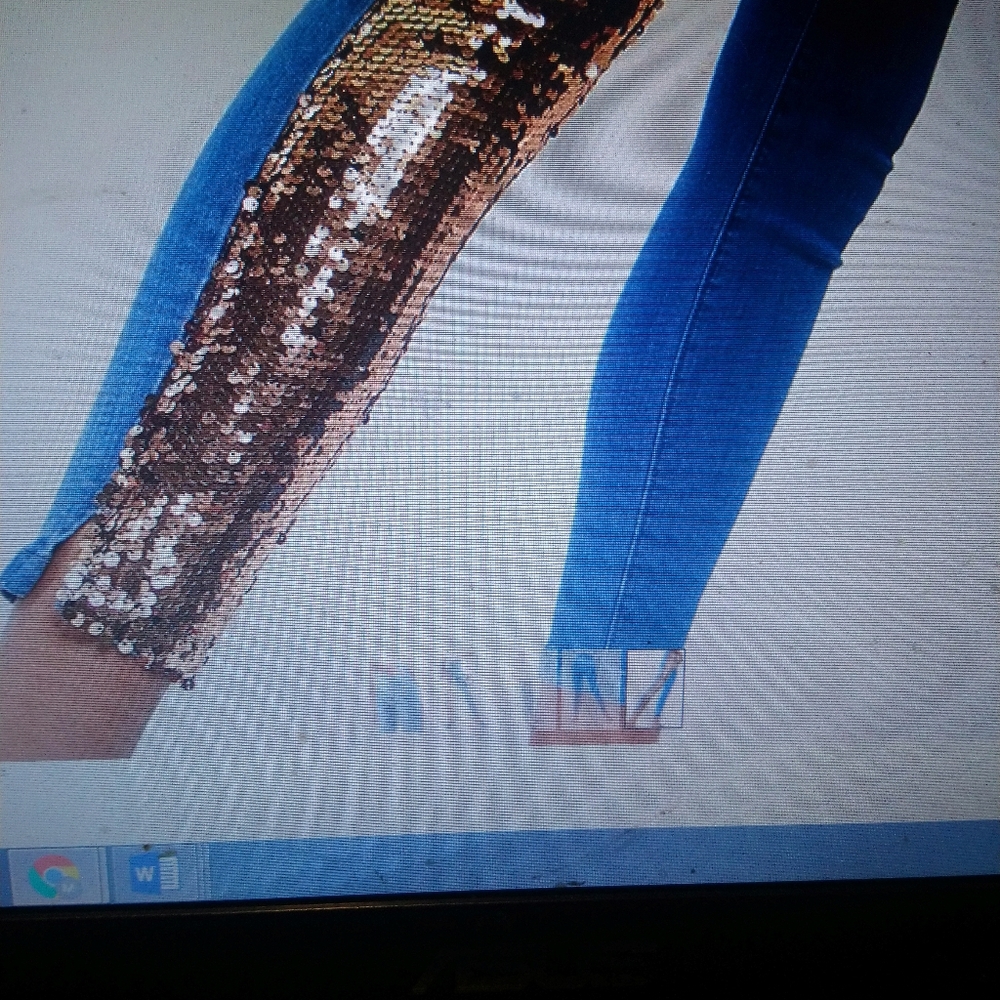 Jeans - Picture 6 of 8